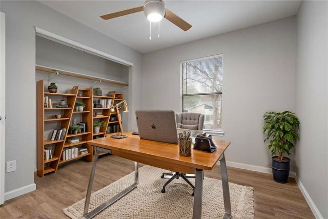 1012 Allen ST, San Marcos, TX 78666