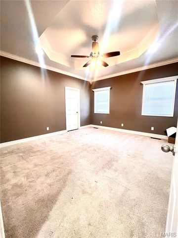 2184 J Bird Lane, Poplar Bluff, MO 63901