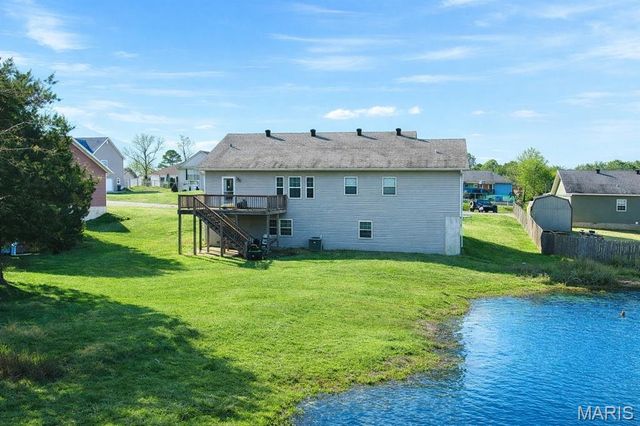 2184 J Bird Lane, Poplar Bluff, MO 63901