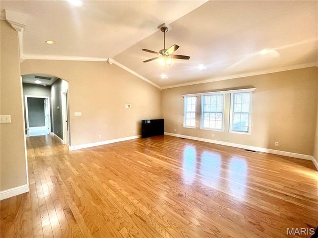 2184 J Bird Lane, Poplar Bluff, MO 63901