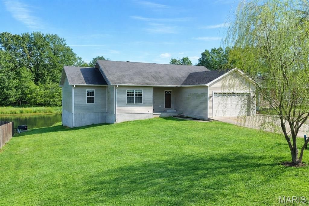 2184 J Bird Lane, Poplar Bluff, MO 63901