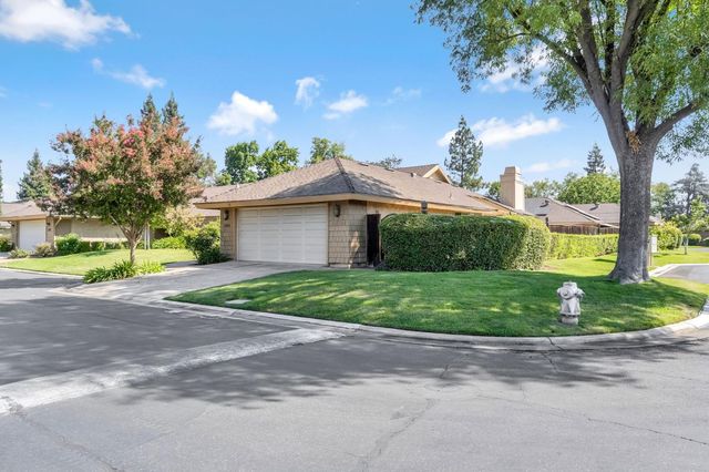 1041 W Sierra Avenue, Fresno, CA 93711