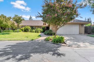 1041 W Sierra Avenue, Fresno, CA 93711