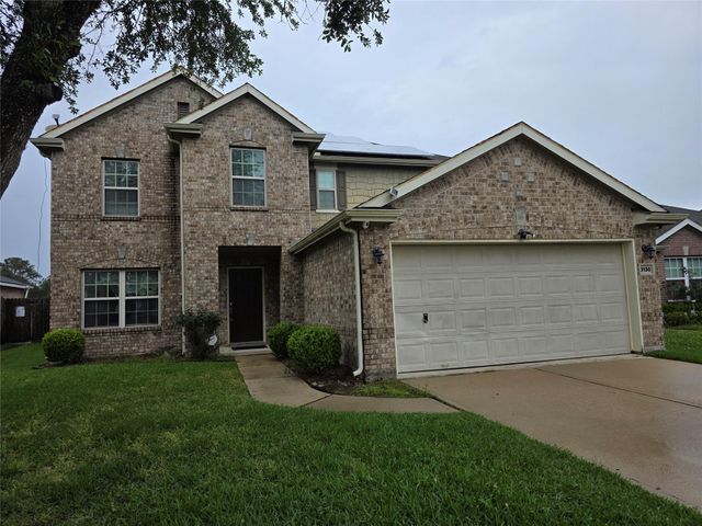 3130 Cambridge Meadows Lane, Dickinson, TX 77539
