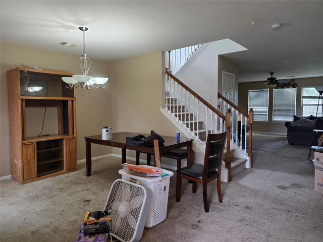 3130 Cambridge Meadows Lane, Dickinson, TX 77539