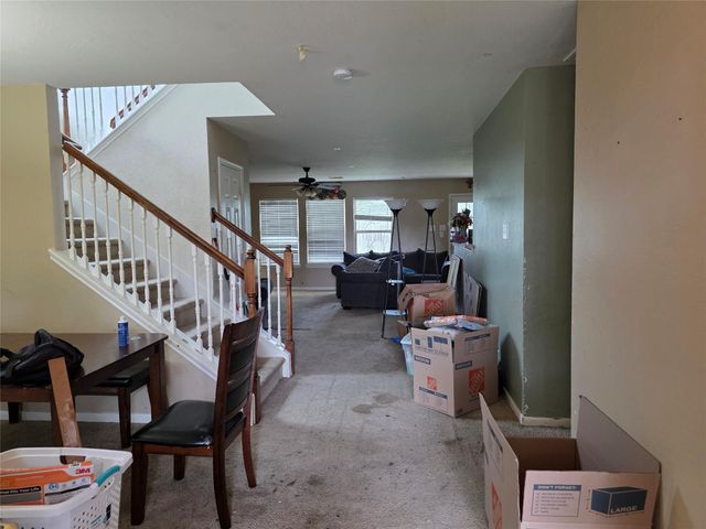 3130 Cambridge Meadows Lane, Dickinson, TX 77539
