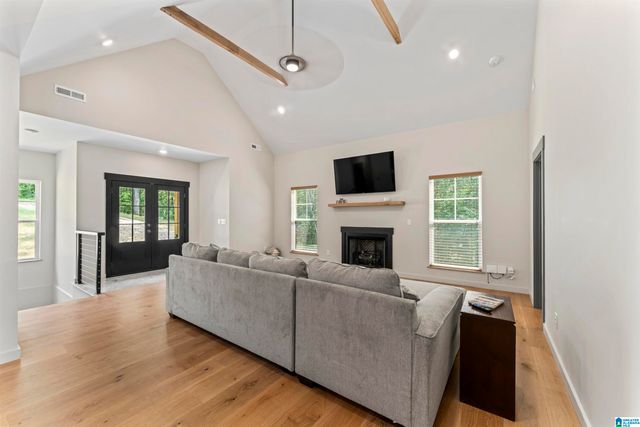 341 BOATHOUSE CIRCLE, Sylacauga, AL 35151