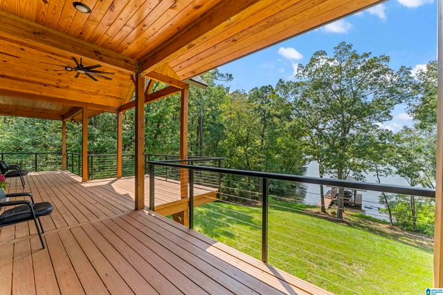 341 BOATHOUSE CIRCLE, Sylacauga, AL 35151