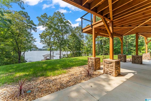 341 BOATHOUSE CIRCLE, Sylacauga, AL 35151