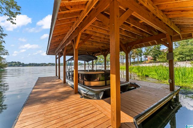 341 BOATHOUSE CIRCLE, Sylacauga, AL 35151