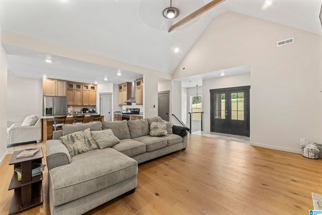 341 BOATHOUSE CIRCLE, Sylacauga, AL 35151