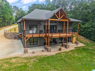341 BOATHOUSE CIRCLE, Sylacauga, AL 35151