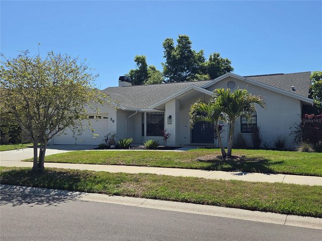 26 RIDGECROFT LANE, Safety Harbor, FL 34695