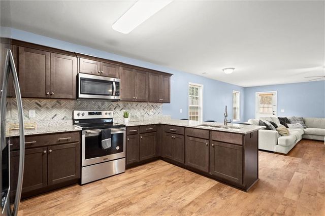 127 Angela Lane, Dawsonville, GA 30534