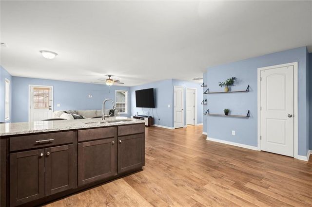 127 Angela Lane, Dawsonville, GA 30534