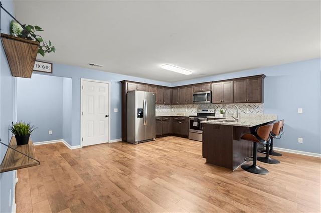 127 Angela Lane, Dawsonville, GA 30534