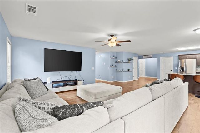 127 Angela Lane, Dawsonville, GA 30534