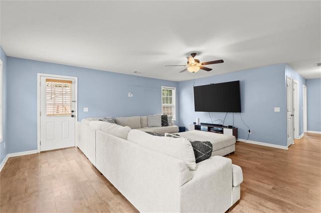 127 Angela Lane, Dawsonville, GA 30534