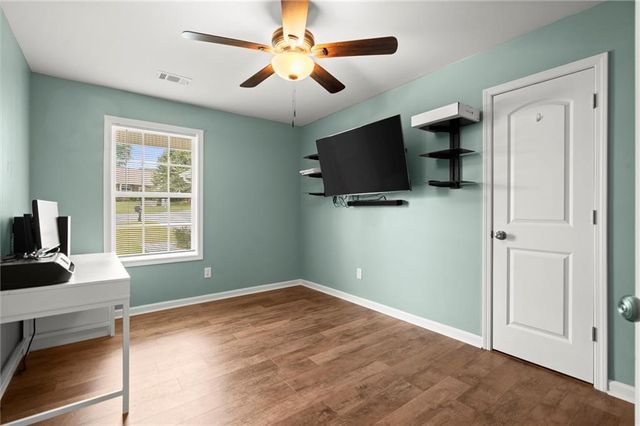 127 Angela Lane, Dawsonville, GA 30534