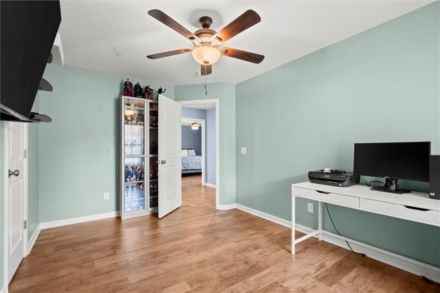 127 Angela Lane, Dawsonville, GA 30534