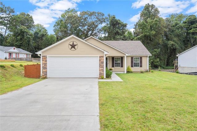127 Angela Lane, Dawsonville, GA 30534
