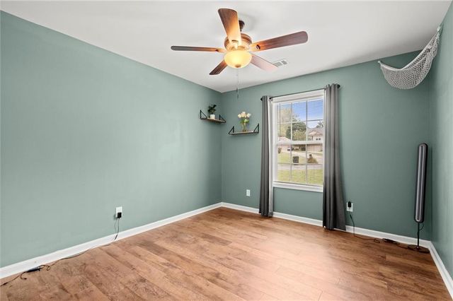 127 Angela Lane, Dawsonville, GA 30534