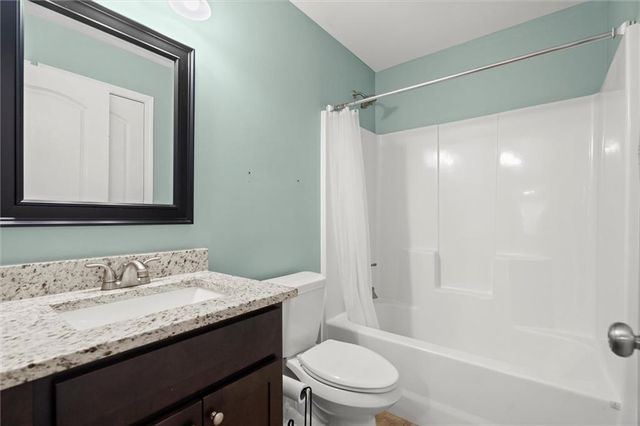 127 Angela Lane, Dawsonville, GA 30534