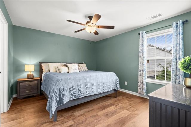 127 Angela Lane, Dawsonville, GA 30534