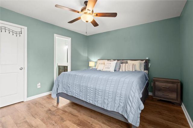 127 Angela Lane, Dawsonville, GA 30534