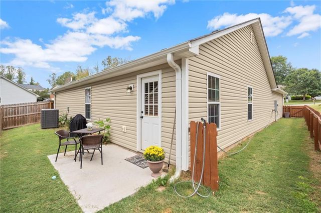 127 Angela Lane, Dawsonville, GA 30534