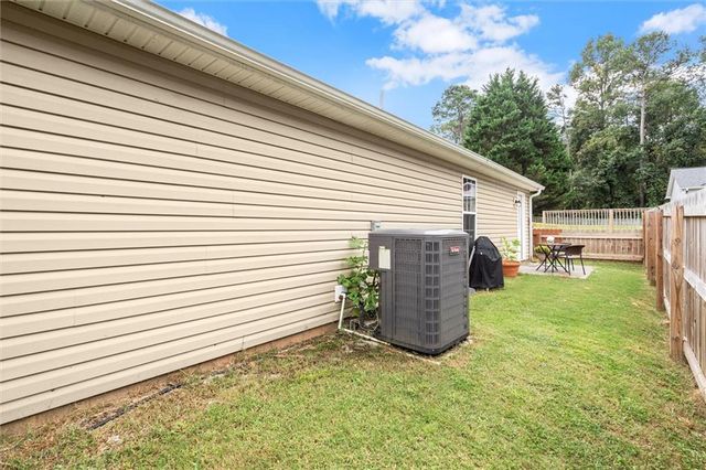 127 Angela Lane, Dawsonville, GA 30534