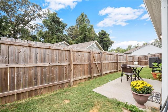 127 Angela Lane, Dawsonville, GA 30534