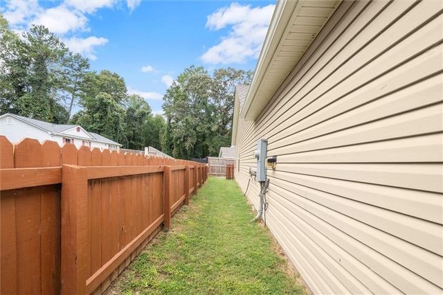 127 Angela Lane, Dawsonville, GA 30534