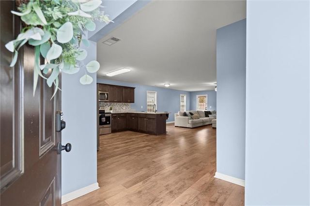 127 Angela Lane, Dawsonville, GA 30534