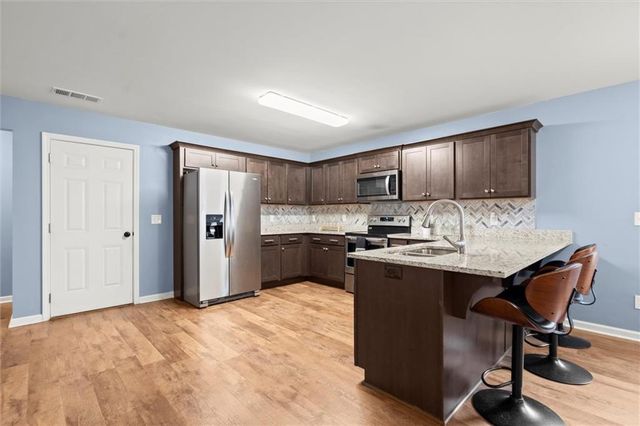 127 Angela Lane, Dawsonville, GA 30534