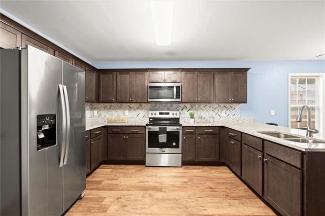 127 Angela Lane, Dawsonville, GA 30534