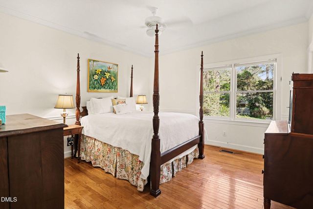 6720 Glen Forrest Drive, Chapel Hill, NC 27517