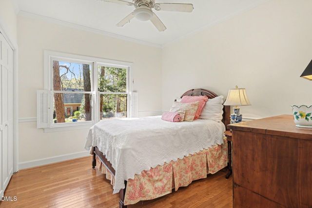 6720 Glen Forrest Drive, Chapel Hill, NC 27517