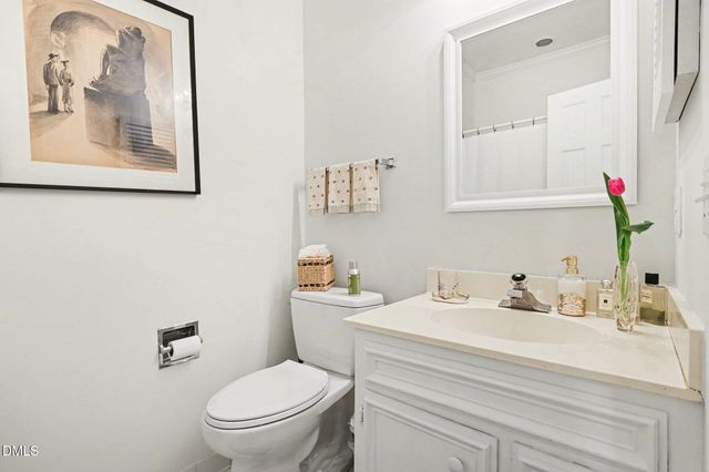 6720 Glen Forrest Drive, Chapel Hill, NC 27517