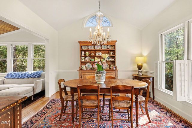 6720 Glen Forrest Drive, Chapel Hill, NC 27517