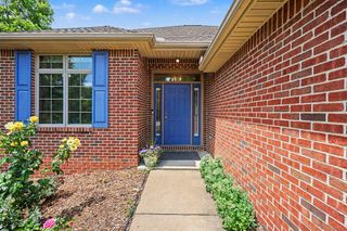 3986 Arcadia Drive, Pittsfield Charter Twp, MI 48108