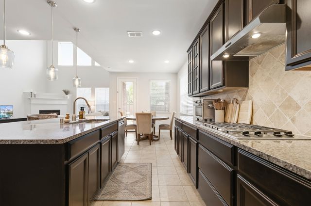 4008 Brook Wood Drive, Mckinney, TX 75071