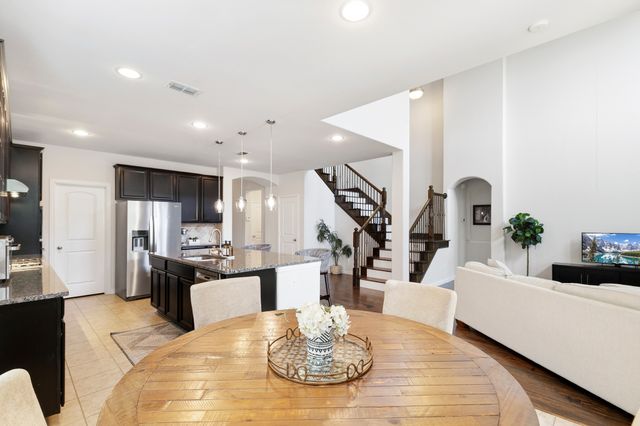 4008 Brook Wood Drive, Mckinney, TX 75071