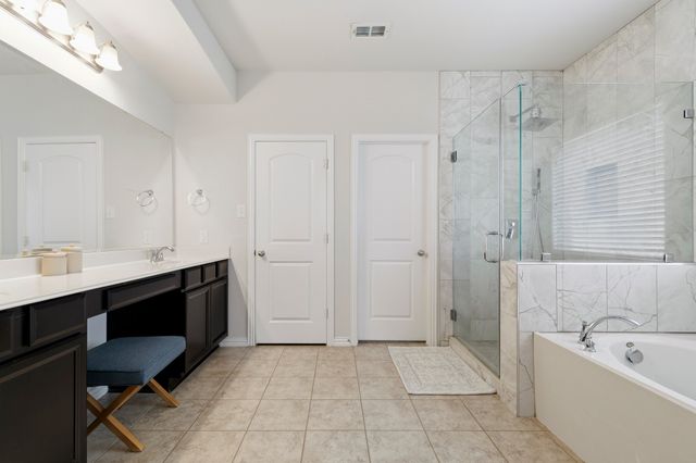 4008 Brook Wood Drive, Mckinney, TX 75071