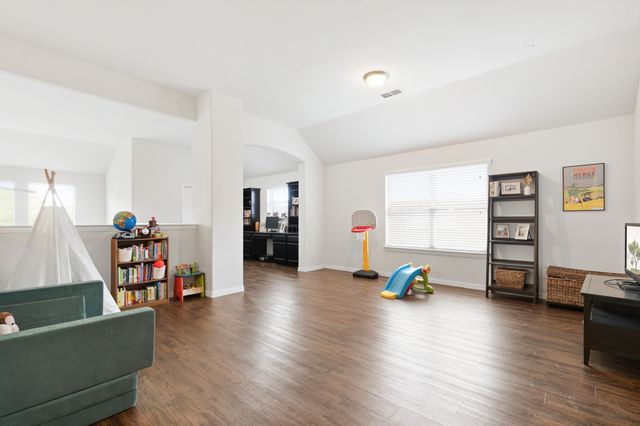 4008 Brook Wood Drive, Mckinney, TX 75071