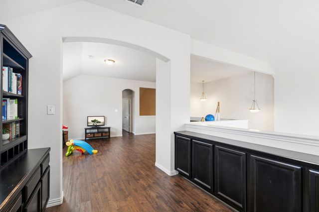 4008 Brook Wood Drive, Mckinney, TX 75071