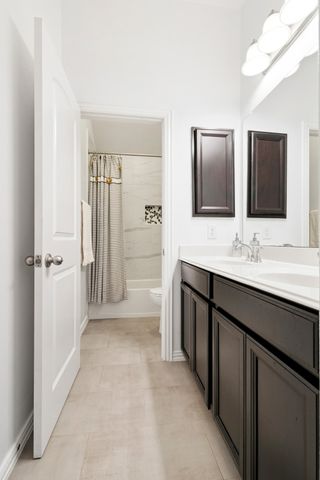 4008 Brook Wood Drive, Mckinney, TX 75071