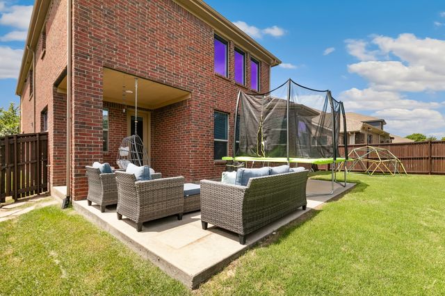 4008 Brook Wood Drive, Mckinney, TX 75071