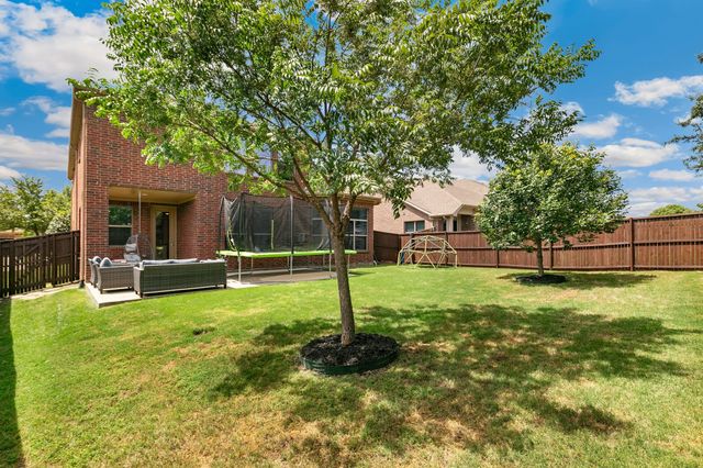4008 Brook Wood Drive, Mckinney, TX 75071