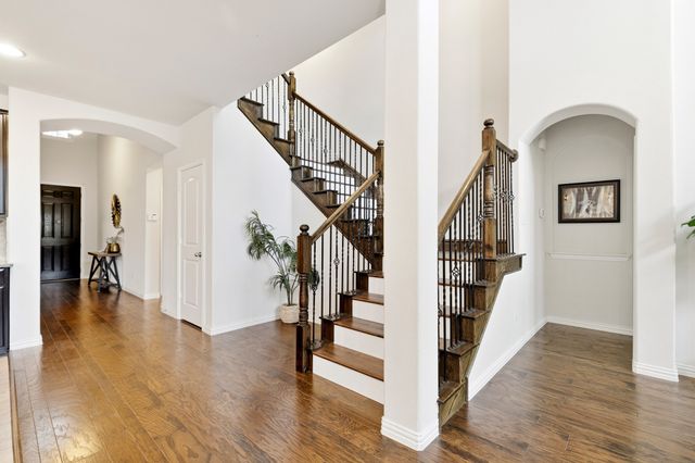 4008 Brook Wood Drive, Mckinney, TX 75071